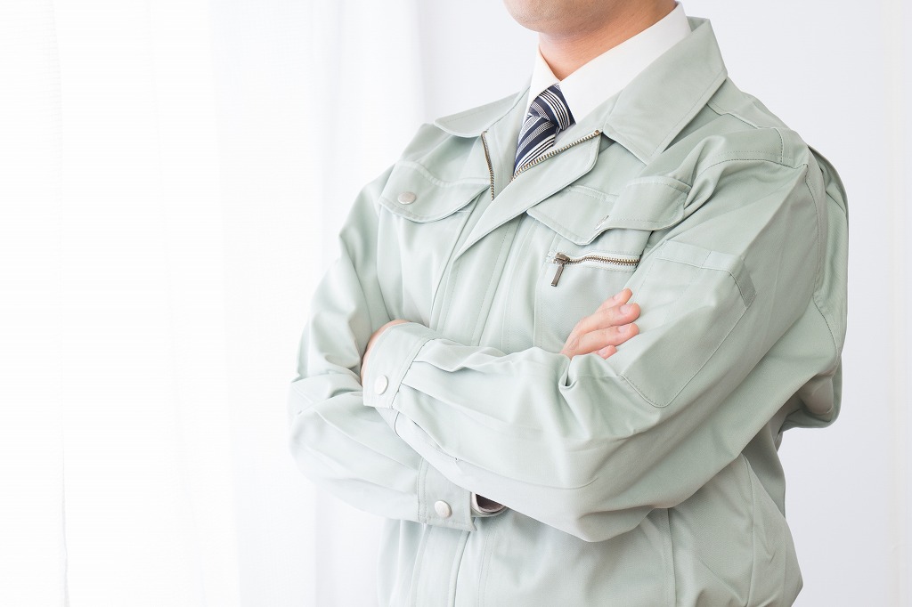 内装工事のプロフェッショナルへ！正社員の道