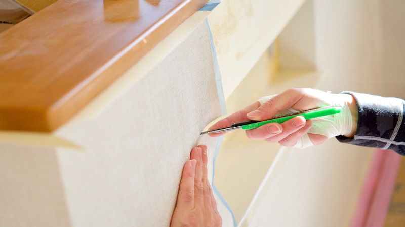 カウンタークロス