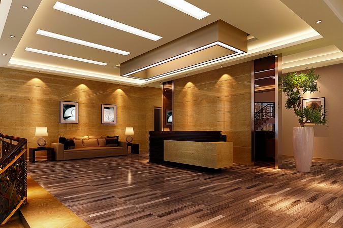 内装工事のプロが感じる仕事の成就感とは